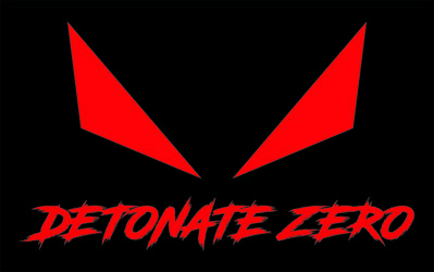 DETONATE ZERO